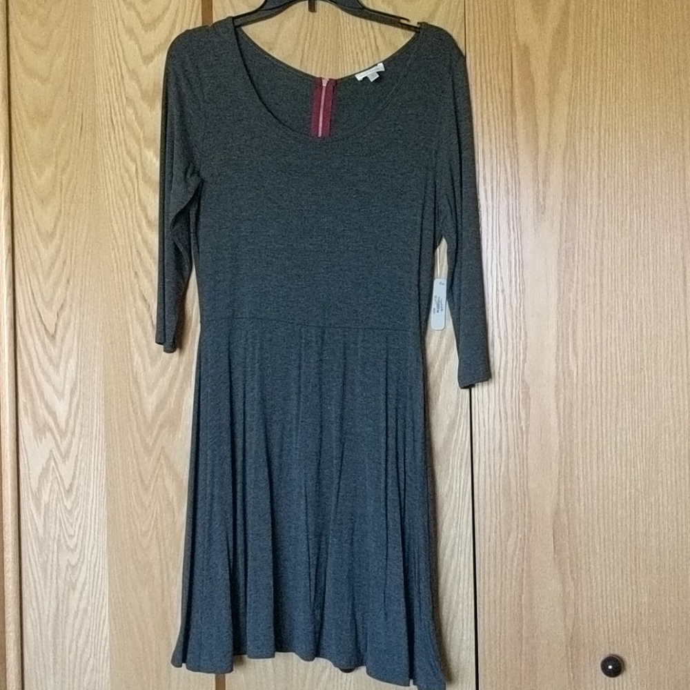 Women's Skater Dress